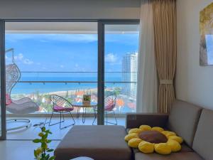 The Song Apartment 5 Stars Vung Tau - Căn Hộ Du Lịch Biển Vũng Tàu