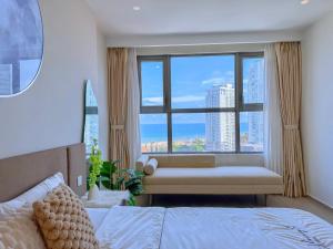 The Song Apartment 5 Stars Vung Tau - Căn Hộ Du Lịch Biển Vũng Tàu