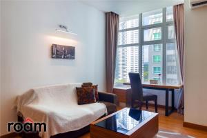 Dua Sentral Transit Suites KL Sentral
