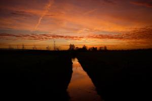 Beautiful Countryside house, close to Amsterdam