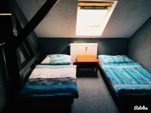 Penzion Fáfa - Přimda