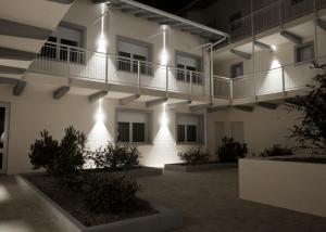 FEEL - Palazzo Marinoni