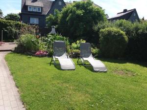 Holiday apartment with 2 bedrooms