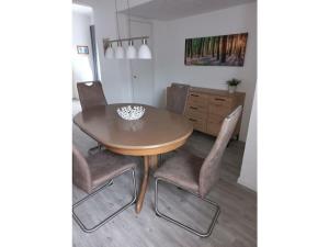 Holiday apartment with 2 bedrooms