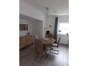 Holiday apartment with 2 bedrooms