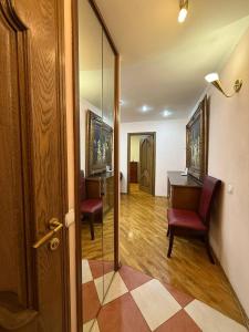 Воскресенская 12- 2 кв Евро Центр