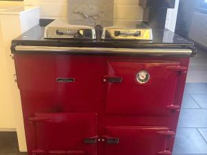 Holiday home with pool and large garden