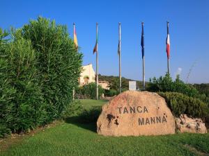 Apartment in Cannigione di Arzachena, Sardinia