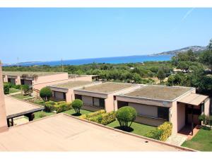 Apartment in Cannigione di Arzachena, Sardinia