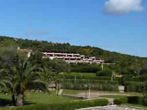 Apartment in Cannigione di Arzachena, Sardinia