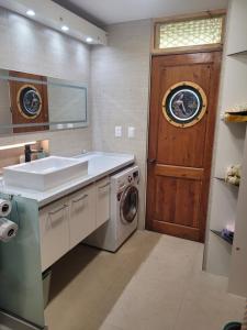 Hermoso Loft Algarrobo Club de Yates