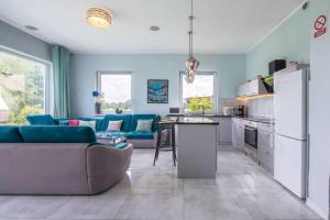 Luxurious holiday home with swimming pool