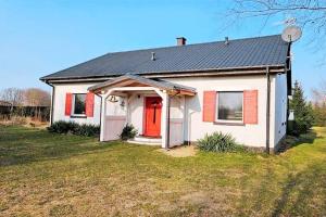 Luxurious holiday home with swimming pool