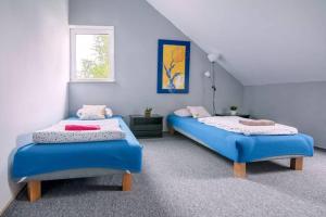 Atmospheric holiday home with a swimming pool