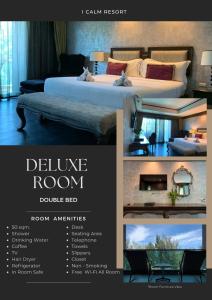 I Calm Resort Cha Am