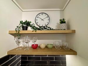 Metro ñuñoa, apartamento Nuevo