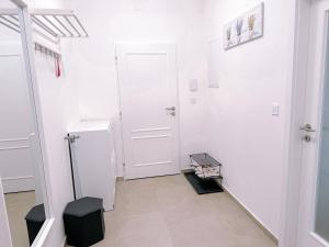 Central Apartment by National Museum&Wenceslas Square