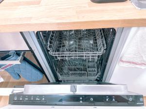 Central Apartment by National Museum&Wenceslas Square