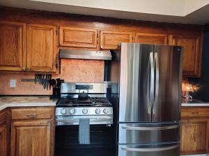 The Dove Room at Stag and Sparrow