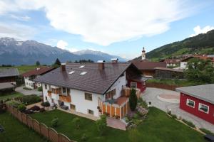 Apartement Haus Flörl Tulfes Austria