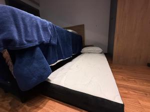 Alto Padrão no Coração de Moema com Cama Queen