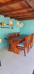 Casa Abade - 4 Quartos - Excelente Localização