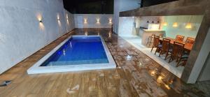 Casa Abade - 4 Quartos - Excelente Localização