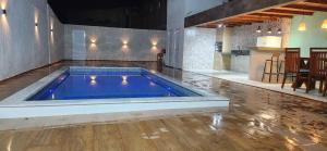 Casa Abade - 4 Quartos - Excelente Localização