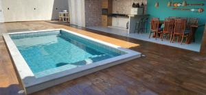 Casa Abade - 4 Quartos - Excelente Localização