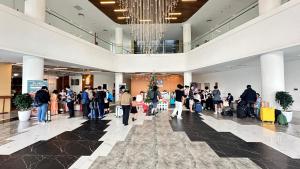 FLC Three Bedroom Apartment Quy Nhon