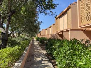 Apartment in Cannigione di Arzachena, Sardinia