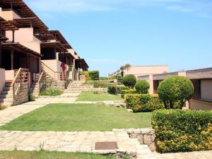 Apartment in Cannigione di Arzachena, Sardinia