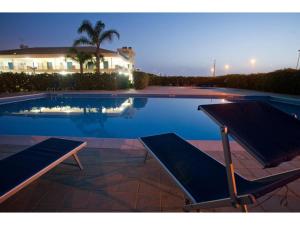 Apartment in Scoglitti, Sicily