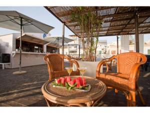 Apartment in Scoglitti, Sicily