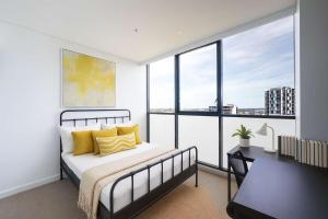Modern 2-Bed Apartment near Westfield Eastgardens