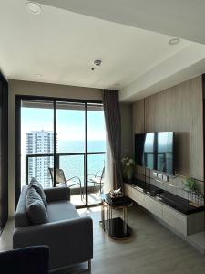 The Panora Pratamnak High Floor Sea View Luxury 1 BDR
