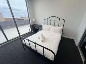 Bright 2-Bedroom Apartment in Eastgardens