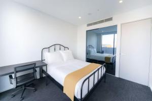 Bright 2-Bedroom Apartment in Eastgardens