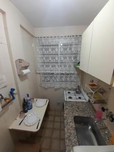 Colón y Güemes, Mar del Plata