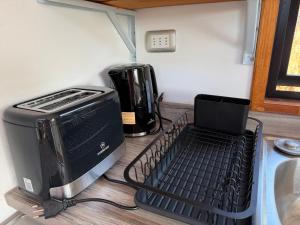 Tiny House El Maiten