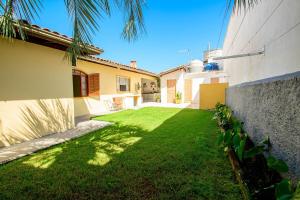 Suas Férias em Floripa