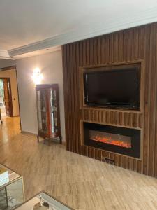 Luxury spacious apartment racine casablanca