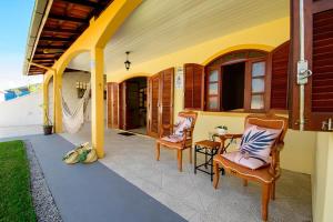 Suas Férias em Floripa