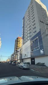 Luxuoso Apartamento proximo ao Mar