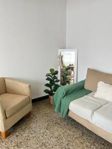 Departamento a media cuadra de la plaza principal