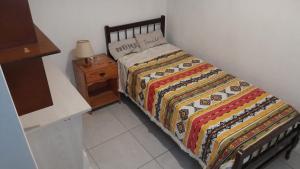 Apartamento 1 cuadra del mar cochera p auto P Familias