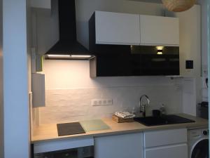 Malakoff Petit Montrouge Beau Studio