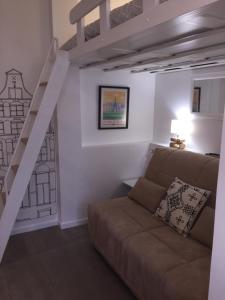 Malakoff Petit Montrouge Beau Studio