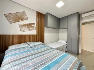 Apartamento compartilhado em Edifício Beach Prime