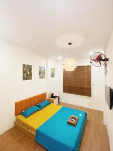 MC House Lăng Bác